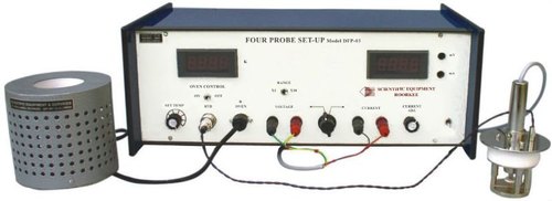 PHYSICS LAB EQUIPMENTS